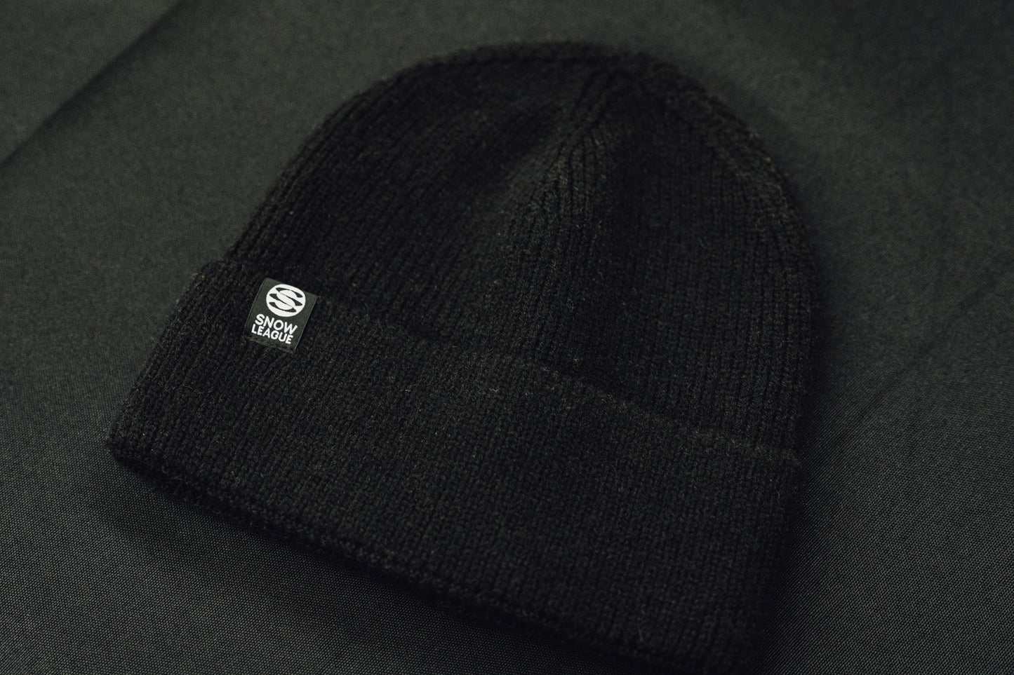 SNOW LEAGUE PERFORMANCE BEANIE