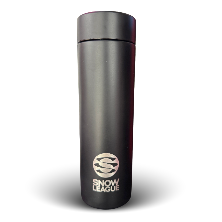 SNOW LEAGUE INSULATED TUMBLER
