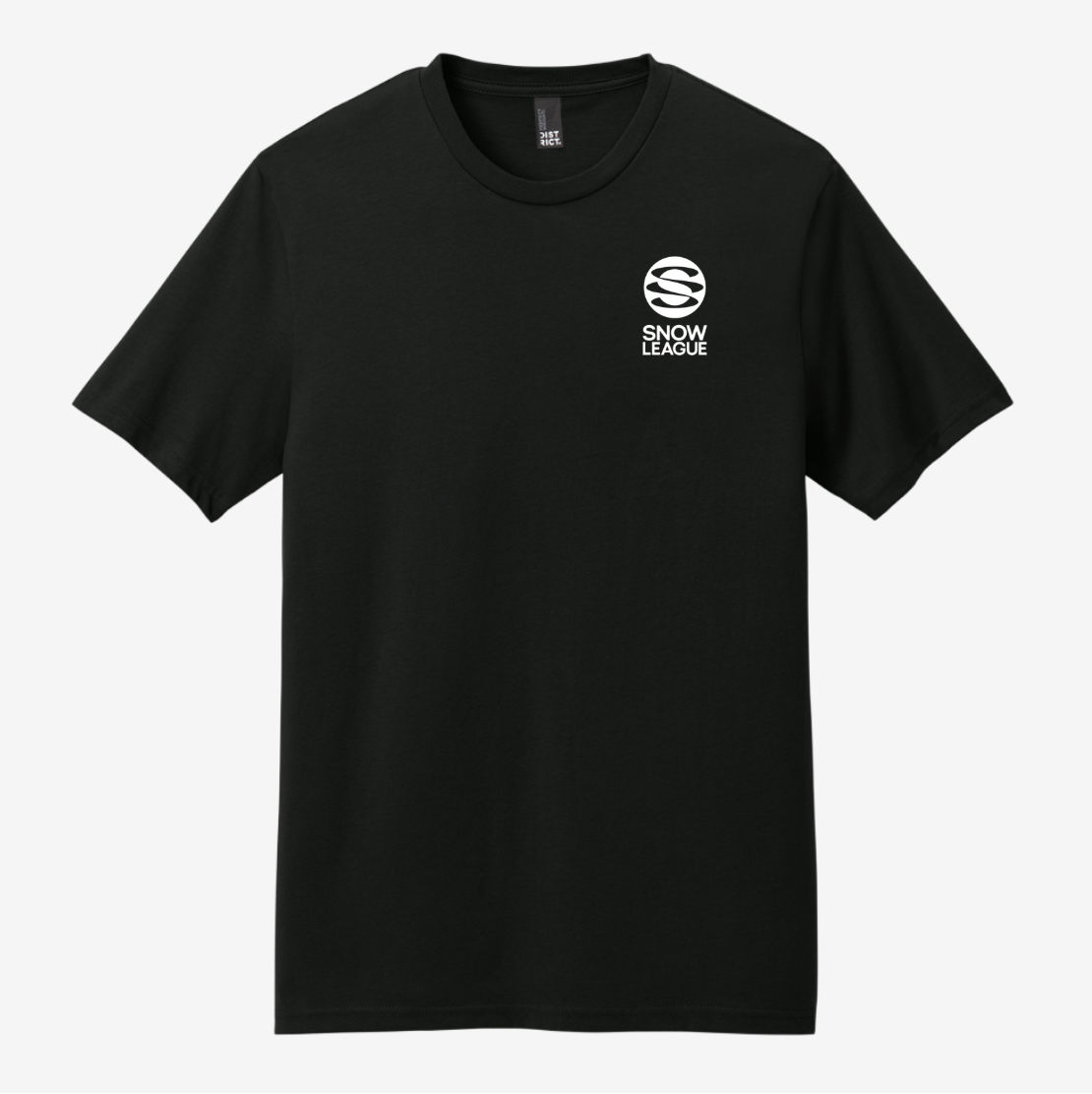 SNOW LEAGUE PARK CITY SHORT SLEEVE T-SHIRT