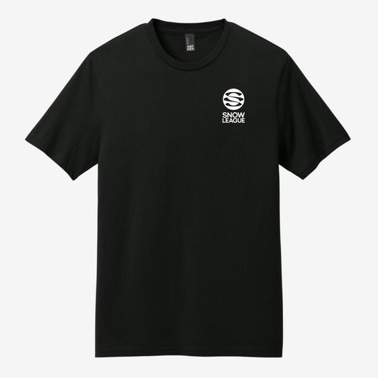 SNOW LEAGUE PARK CITY SHORT SLEEVE T-SHIRT
