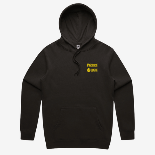 SNOW LEAGUE X PACIFICO HOODIE