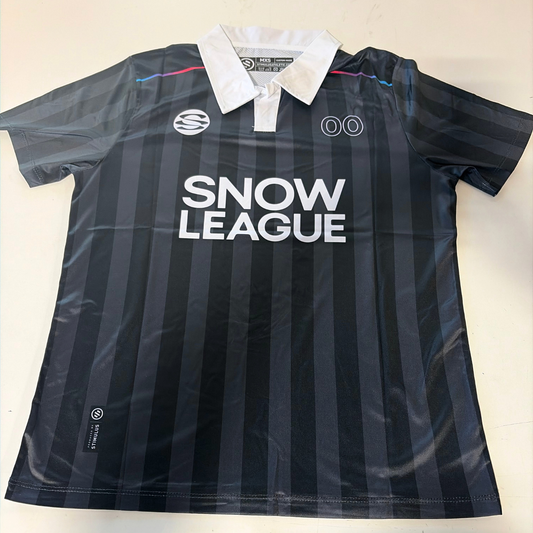 SNOW LEAGUE SOCCER JERSEY