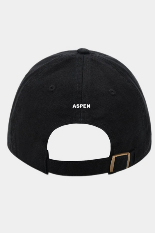 ASPEN BLACK HAT