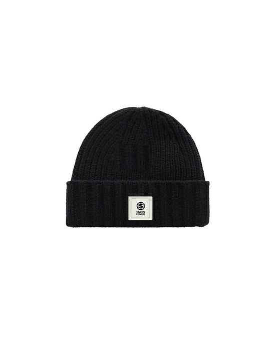SNOW LEAGUE BEANIE