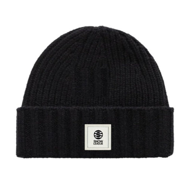 SNOW LEAGUE BEANIE