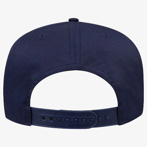 SNOW LEAGUE MID PROFILE HAT