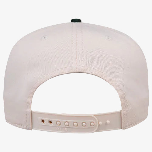 SNOW LEAGUE MID PROFILE HAT
