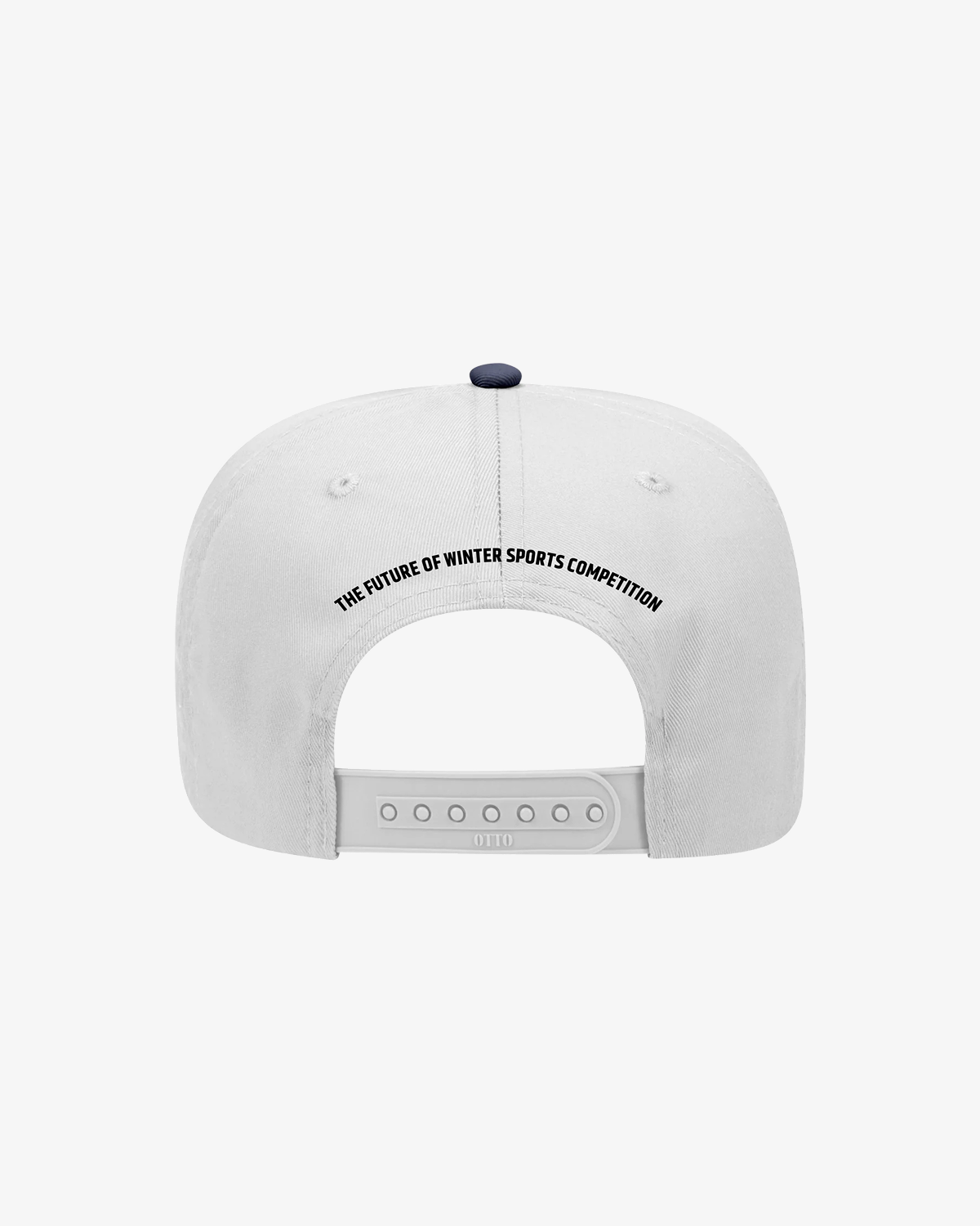 THE FUTURE STRUCTURED HAT