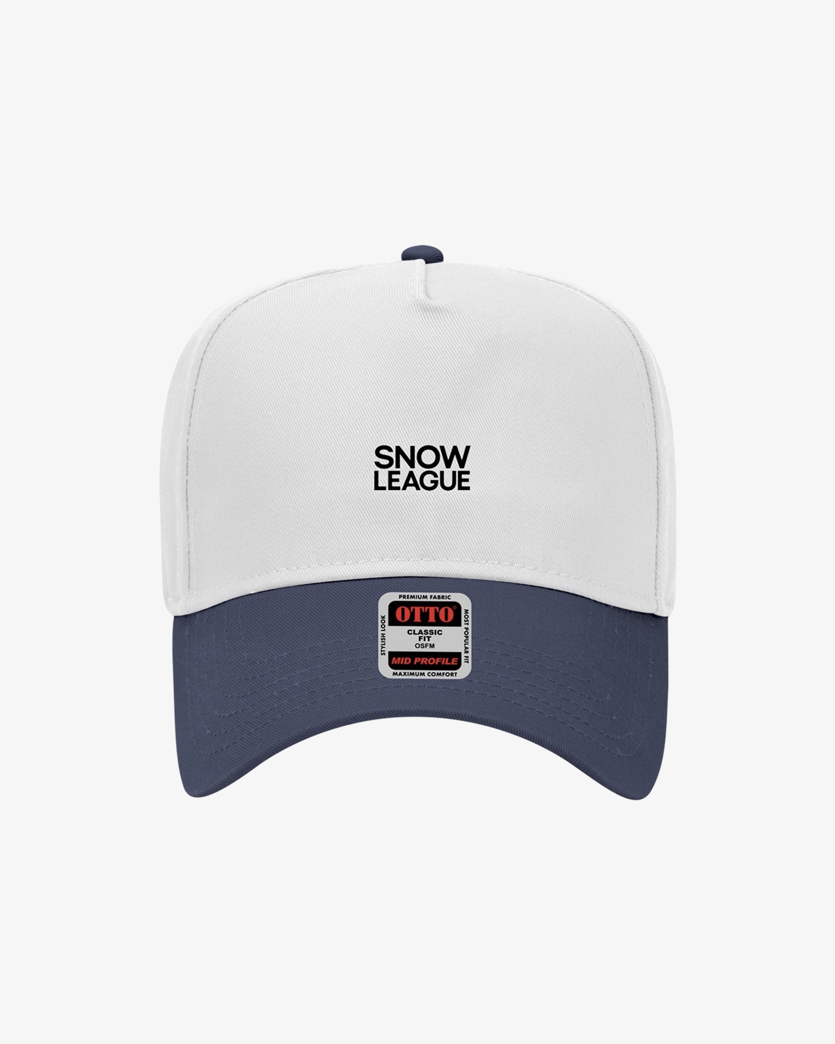 THE FUTURE STRUCTURED HAT