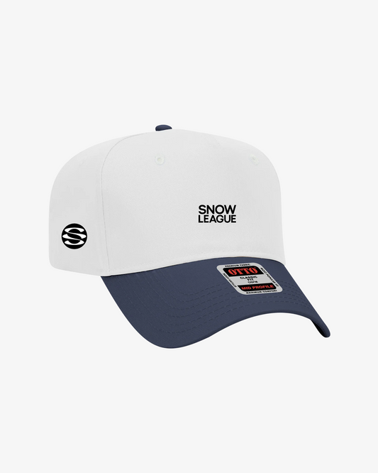 THE FUTURE STRUCTURED HAT