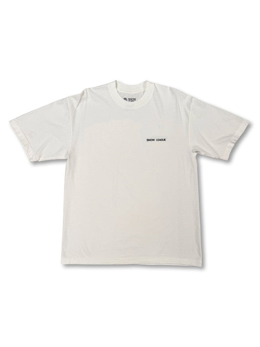 SNOW LEAGUE SS TEE