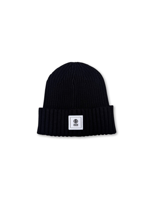 SNOW LEAGUE BEANIE