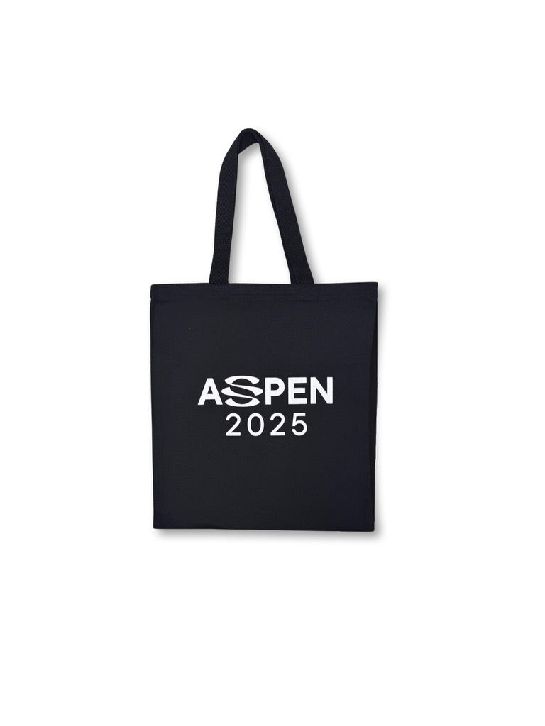 ASPEN 2025 TOTE