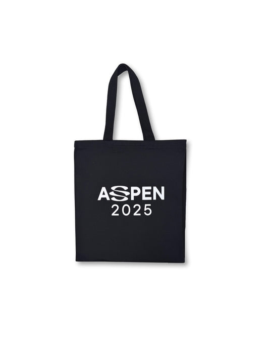 ASPEN 2025 TOTE