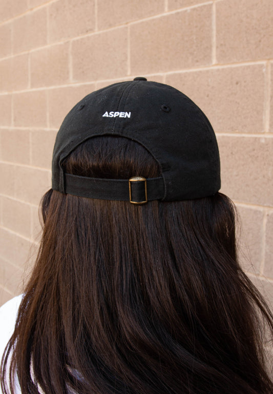 ASPEN BLACK HAT