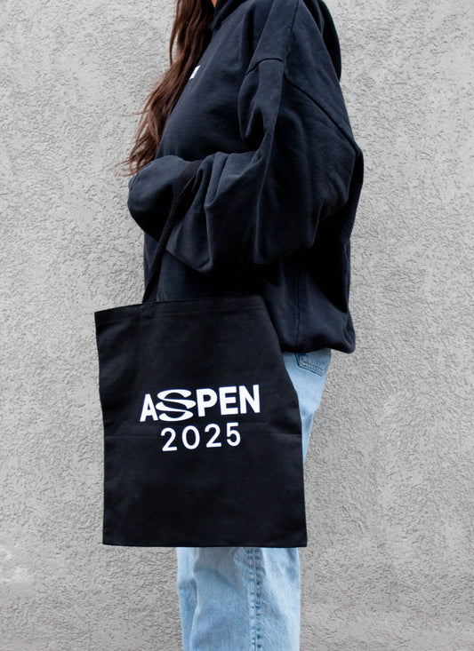 ASPEN 2025 TOTE
