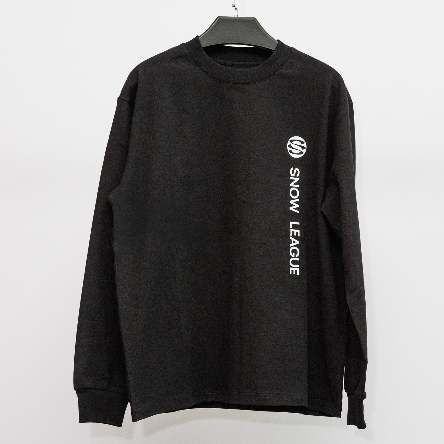 SNOW LEAGUE SIGNATURE LONG SLEEVE T-SHIRT