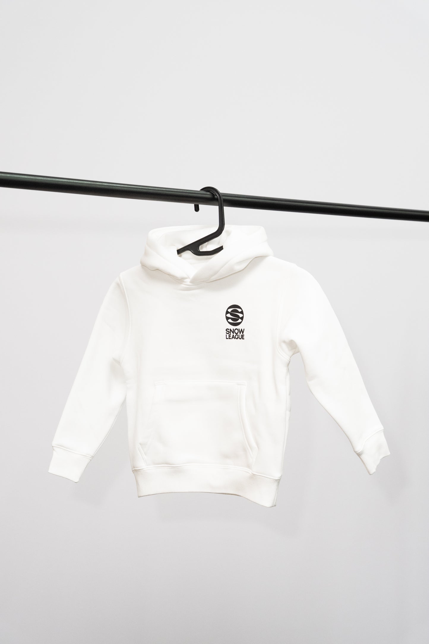 SNOW LEAGUE YOUTH ICON HOODIE