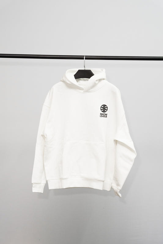 SNOW LEAGUE ICON HOODIE