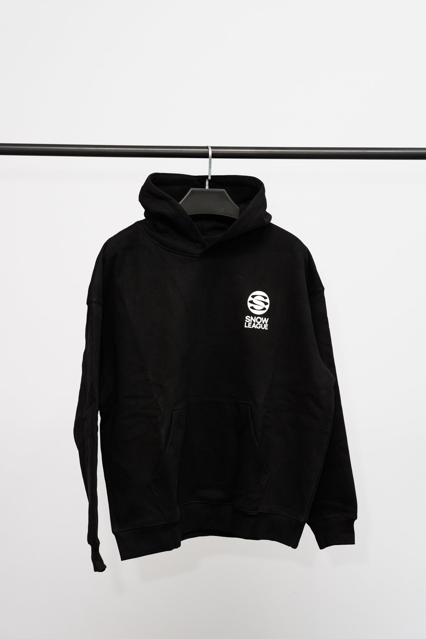 SNOW LEAGUE ICON HOODIE
