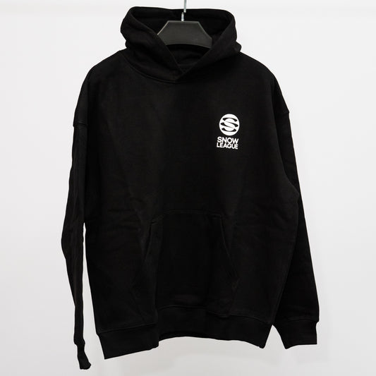 SNOW LEAGUE ICON HOODIE