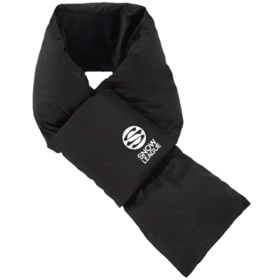 SNOW LEAGUE SCARF