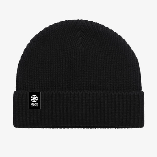 SNOW LEAGUE PERFORMANCE BEANIE