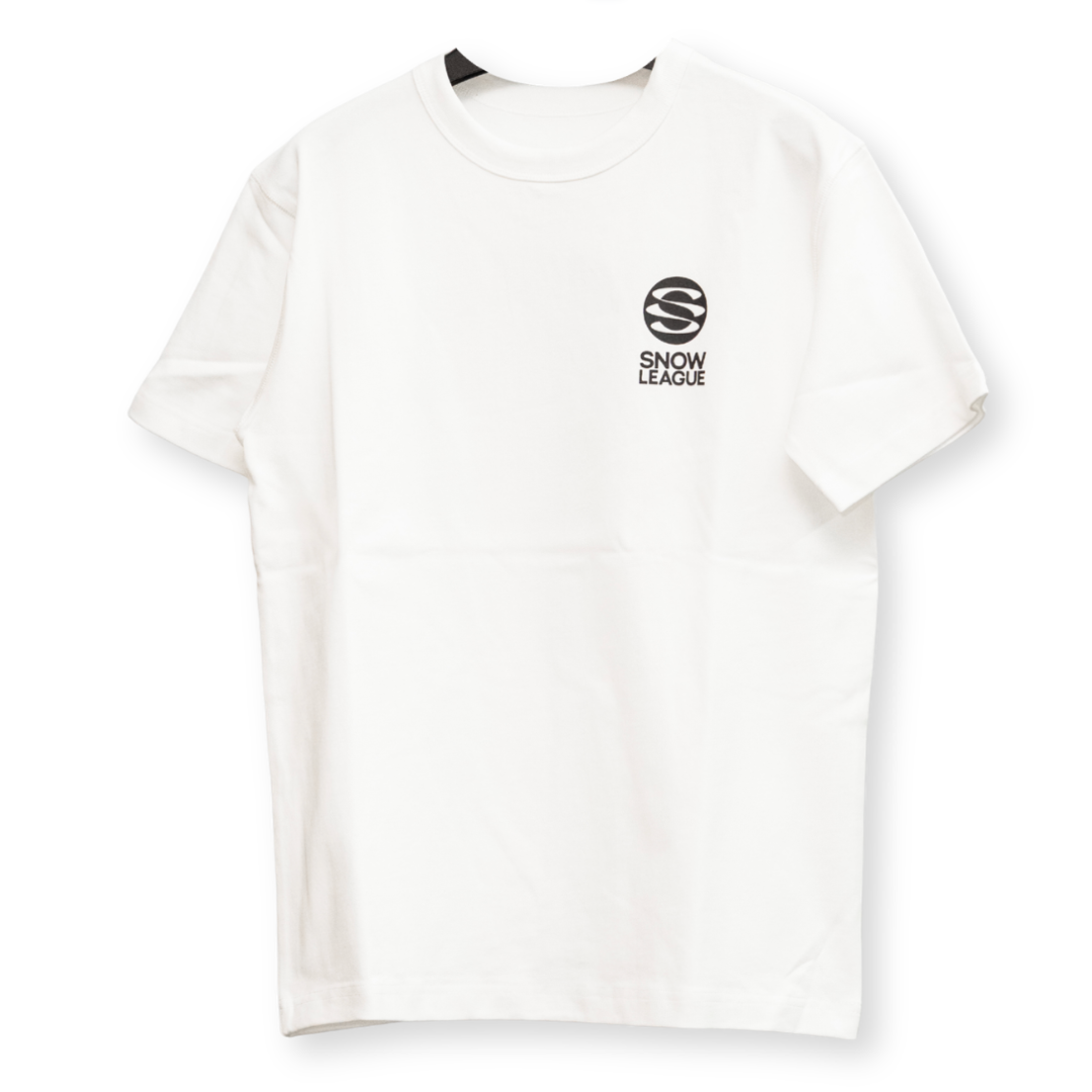 SNOW LEAGUE BASIC SHORT SLEEVE T-SHIRT